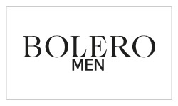 Bolero-Männer