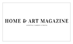 Home & Art Magazine