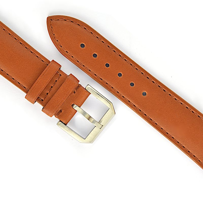 Apple Watch Strap, Calfskin, Barenia, RM2779