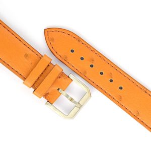 Apple Watch Strap, Strauß, Kastanie, AU02